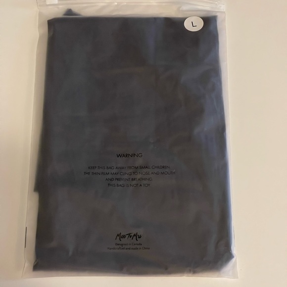 Miss to Mrs Black Silky Smooth Satin Night Dress - Picture 3 of 4